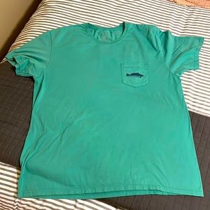 Over Under XL t-shirt